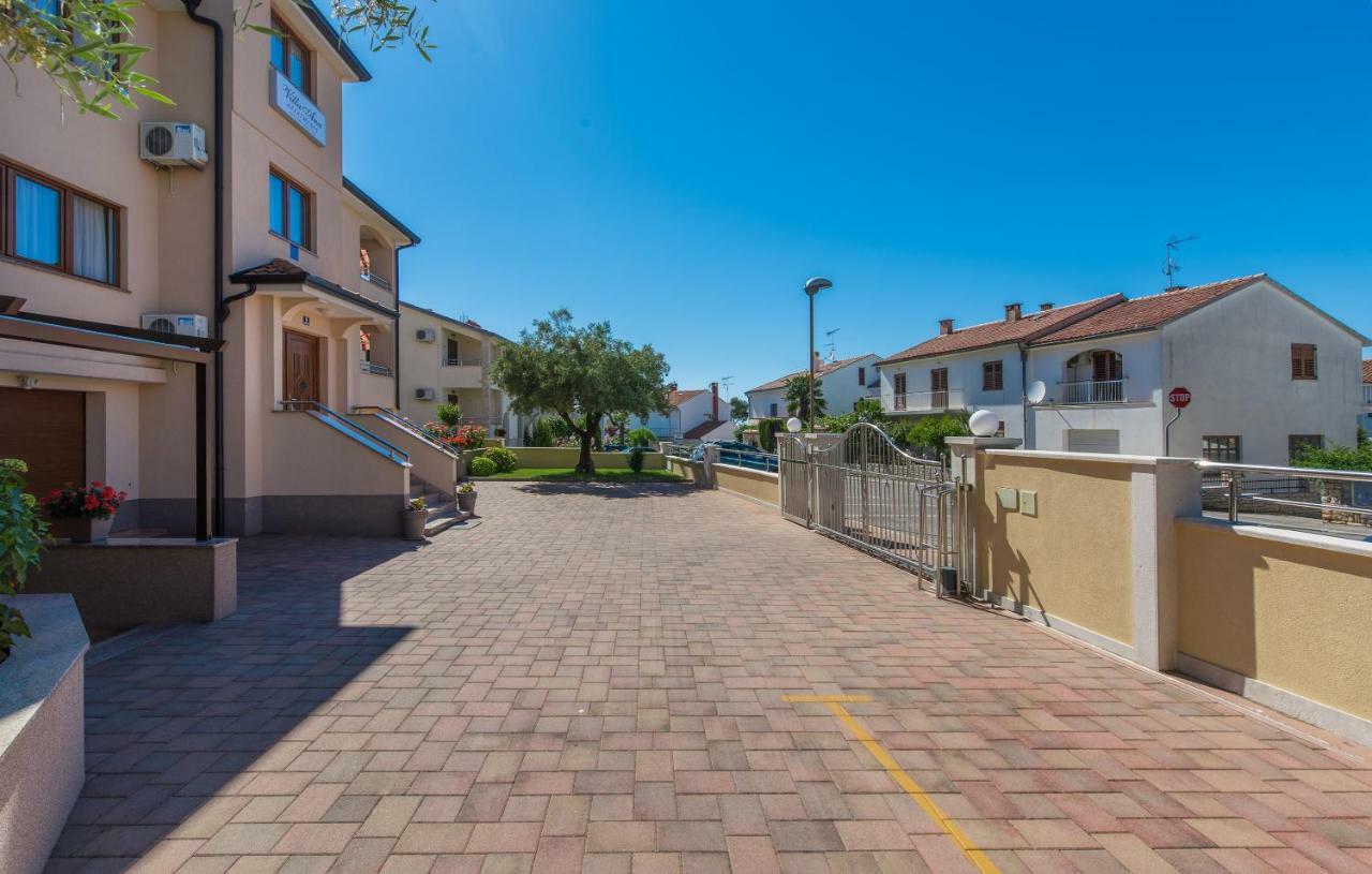 Apartments Villa Ana Poreč Exteriér fotografie